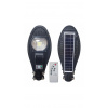 Pouličná LED lampa - Street Lamp Lighthouse Solar 50w + pilot! (Pouličná LED lampa - Street Lamp Lighthouse Solar 50w + pilot!)