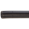 FRÄNKISCHE Trubka ohebná FFMYD PA6 Ø12,3/15,8mm, –45 až +120°C, polyamid6, černá