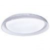 LED stropné svietidlo Solight Sophia, 30W, 2100lm, stmievateľné, diaľkové ovládanie (WO755) biele
