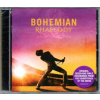 CD Queen: Bohemian Rhapsody (The Original Soundtrack)