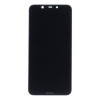 LCD Nokia 8.1 dotyková deska Black černá