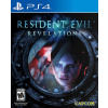 Resident Evil: Revelations (PS4)