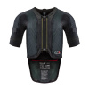 ALPINESTARS airbagová vesta TECH-AIR®7X system, ALPINESTARS (černá/červená) 2026 - L