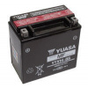 Moto batéria YUASA 12V YTX14-BS