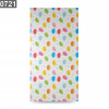 Závesy do detskej izby - Detské záclony Farebné balóniky 140x150 Tas (Závesy do detskej izby - Detské záclony Farebné balóniky 140x150 Tas)