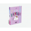 LIZZY-CARD Box na zošity A5 Lollipop Stay Cute 412954