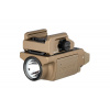 Svetlo na zbraň Olight PL-Mini 3 Valkyrie 600 lm Desert Tan