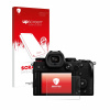 čirá ochranná fólie upscreen pro Panasonic Lumix DC-S5D (čirá ochranná fólie upscreen pro Panasonic Lumix DC-S5D)
