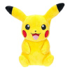 Jazwares Plyšový Pokémon Pikachu Ver. 02 20 cm