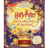 The Harry Potter Wizarding Almanac - Joanne K. Rowlingová