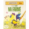 Nech ožít barvy Na farmě