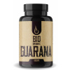 BioNature - Bio Guarana vegetariánske kapsuly 60 caps