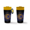 Pyramid International Hrnček cestovný Eternals 450 ml