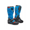 Motokrosové čižmy Sidi Crossfire 3 SRS