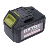 Extol Craft Batéria akumulátorová, 16V Li-ion, 1500 mAh 402420E
