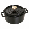 Staub okruhlý 12 cm 0,4 l