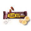BOMBUS Raw protein-Banana 50g