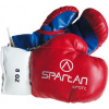 Boxovací rukavice SPARTAN Junior