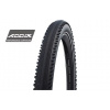 SCHWALBE plášť Hurricane 29x2.25 Addix RaceGuard reflexný