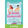 E-kniha Jenom kamarádi - Abby Jimenez
