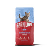 CARNILOVE ACTIVE Cat Dry Made with Salmon & Turkey for kittens 6 kg