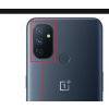 Oneplus Nord N100 sklíčko kamery