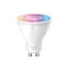 TP-Link Múdra žiarovka Tapo L630 GU10, 3,7W, 230V, cez IP, stmievateľná, 2200K až 6500K