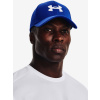 Pánska šiltovka Under Armour Men's Blitzing-BLU S/M