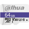 Dahua Technology C100 MicroSDXC 64 GB TF-C100/64GB