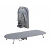 Štandardná žehliaca doska s rukávnikom Home4you 89 cm x 33 cm