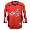 Outerstuff Dětský dres Washington Capitals NHL Replica Home Veľkosť: S/M
