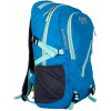 ACRA Batoh Backpack 35 L turistický modrý BA35-MO