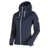 MAMMUT Arctic ML Hooded Jacket Women