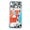 Přední kryt Huawei P30 Lite Blue modrý ORIG verze 48Mpix