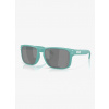 Slnečné okuliare Oakley Holbrook - matte pacific/prizm black