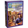 Carcassonne Král,hrabě a řeka
