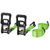Popruh upínací Strend Pro TRS-706, račňový pás, 50 mm, L-6 m, max. 960 kg, bal. 2ks