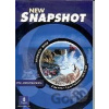 New Snapshot - Pre-Intermediate - Brian Abbs, Ingrid Freebairn
