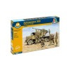 Italeri Italeri Easy Kit - Autocannon Ro3 with 90/53 AA gun (1:72)