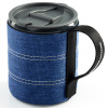 GSI Outdoors Infinity Backpacker Mug Barva: blue, Kód dodavatele: 75282