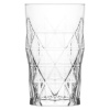 Pohár Keops, LAV, sklenený, na vodu, 460 ml, 81x135 mm, bal. 6 ks