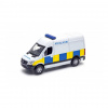 1:34 Mercedes Benz Sprinter Panel Van Police