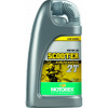 Olej motorový Motorex Scooter 2T, 1L