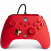 PowerA Wired Controller - Red (X1/XSX/PC)