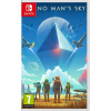 No Man's Sky Nintendo Switch - krabicová verzia