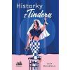 Historky z Tinderu - Macháčková Lucie
