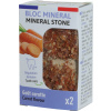 Minerálny kameň NUTRIMEAL mrkva 2x100g Zolux
