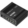 Teltonika RUTM09 Průmyslový LTE Router, GPS