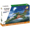 Cobi Vietnam War Lockheed F-104 Starfighter, 1:48, 430 k CBCOBI-2426