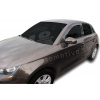 HEKO | Deflektory / ofuky okien pre Audi A1 5D 2012-2018 4ks predne